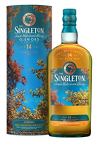 Image de Singleton Glen Ord 14 Years Special Release 2024 54.7° 0.7L